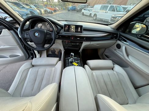 Used 2014 BMW X5 xDrive35i AWD/4WD image 21
