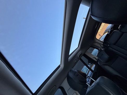 Used 2018 Mercedes-Benz GLS 550 4MATIC w/ Driver Assistance Package image 42