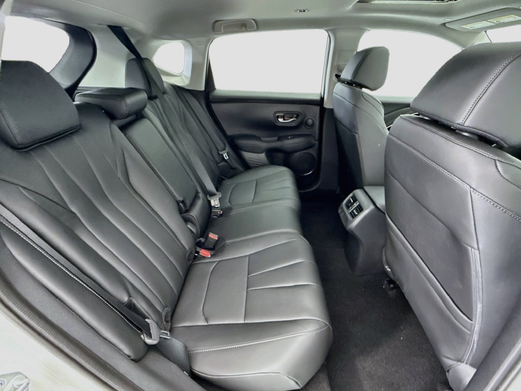 Used 2026 Acura ADX FWD image 21