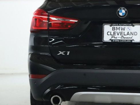 Used 2020 BMW X1 xDrive28i w/ Convenience Package image 45