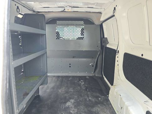 Used 2021 Nissan NV200 S FWD image 10