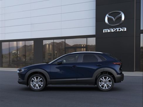 New 2026 MAZDA CX-30 AWD 2.5 S image 4