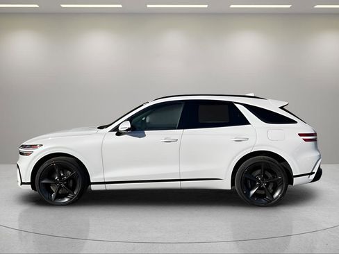 New 2026 Genesis GV70 2.5T Sport Prestige AWD/4WD image 2
