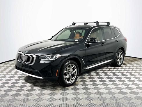 Used 2024 BMW X3 xDrive30i w/ Convenience Package image 3