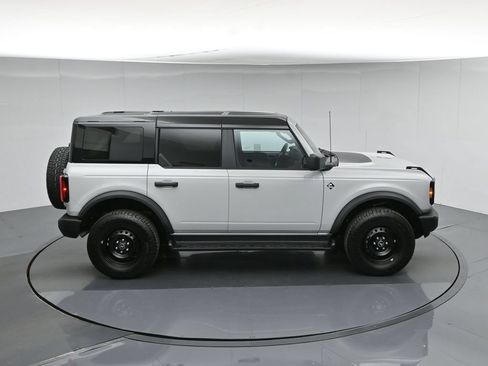 Used 2026 Ford Bronco Outer Banks AWD/4WD image 37