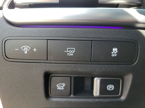 Used 2023 Hyundai Palisade Calligraphy image 31