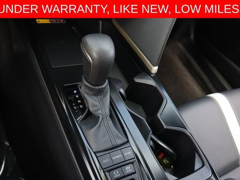 Used 2026 Toyota Camry SE FWD image 24