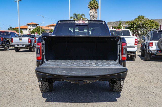 Used 2020 RAM 1500 Rebel w/ Rebel Level 2 Equipment Group AWD/4WD image 6