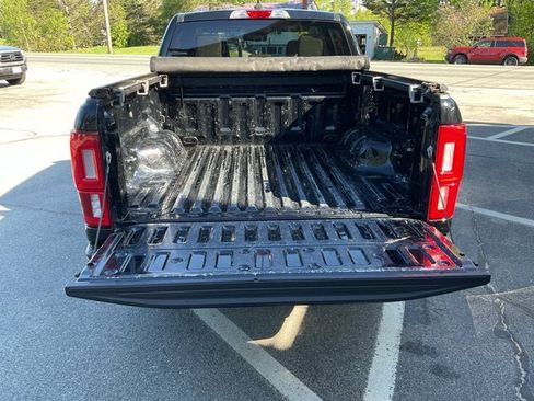 Used 2019 Ford Ranger XLT w/ Equipment Group 301A Mid AWD/4WD image 10