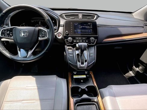 Used 2020 Honda CR-V Touring image 15