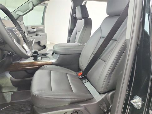 New 2026 GMC Sierra 1500 Elevation w/ Elevation Premium Package image 19