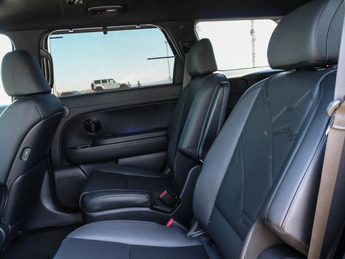 New 2026 Hyundai Palisade XRT Pro AWD/4WD image 24