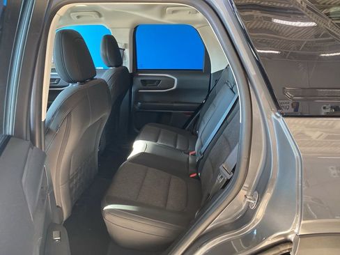 Used 2024 Ford Bronco Sport Big Bend image 11