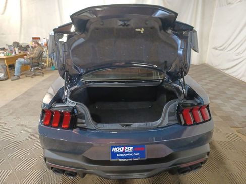 Used 2024 Ford Mustang Dark Horse w/ Dark Horse Handlin Package image 20