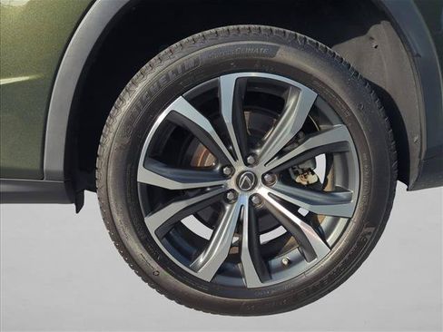 Used 2022 Lexus RX 350 FWD w/ Premium Package image 6