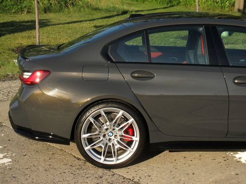 Used 2026 BMW M3 RWD image 11