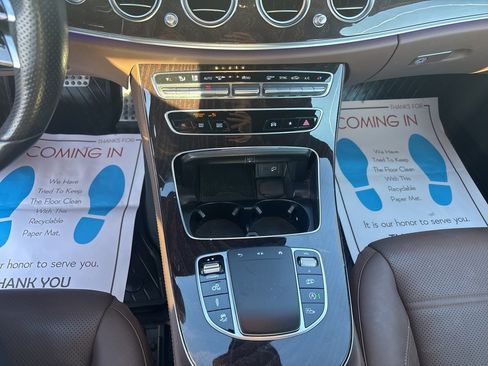 Used 2022 Mercedes-Benz E 53 AMG E 53 AMG image 14