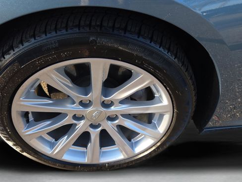 Used 2024 Cadillac CT5 Luxury w/ Sun And Sound Package image 9