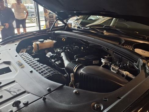 Used 2023 Jeep Grand Cherokee Altitude image 15