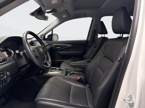 Used 2023 Honda Ridgeline RTL-E image 9