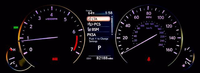 Used 2021 Lexus RX 350 AWD w/ Premium Package image 21