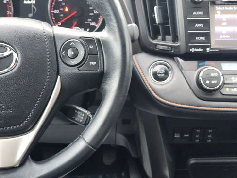 Used 2016 Toyota RAV4 SE AWD/4WD image 12