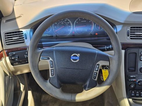 Used 2004 Volvo S80 2.5T image 20