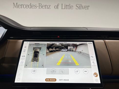 Used 2024 Land Rover Range Rover Long Wheelbase SE image 33