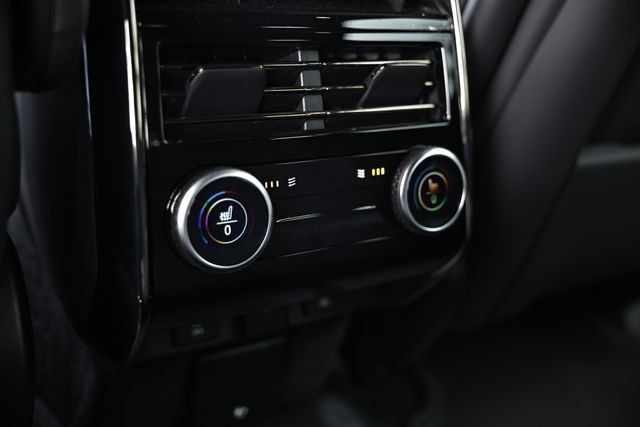 New 2026 Land Rover Range Rover Sport Dynamic SE AWD/4WD image 34