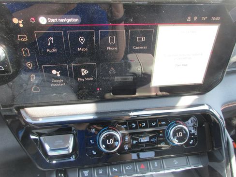 New 2026 GMC Sierra 2500 AT4 w/ AT4 Premium Plus Package AWD/4WD image 20