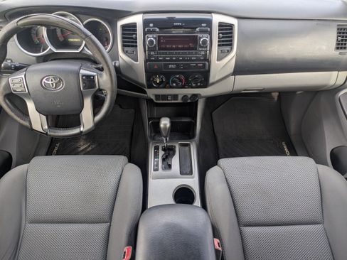 Used 2012 Toyota Tacoma PreRunner image 16