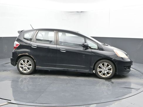 Used 2009 Honda Fit Sport image 3