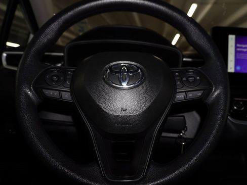 Certified 2025 Toyota Corolla LE image 16