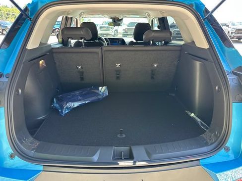 New 2026 Chevrolet TrailBlazer LT w/ LT Cold Weather Package AWD/4WD image 10