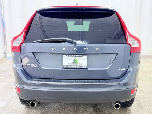 Used 2012 Volvo XC60 3.2 AWD/4WD image 7
