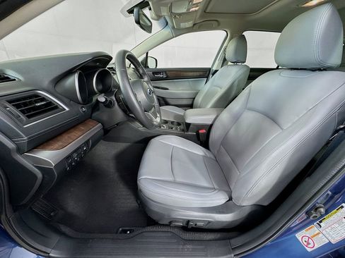 Used 2019 Subaru Outback 2.5i Limited image 24