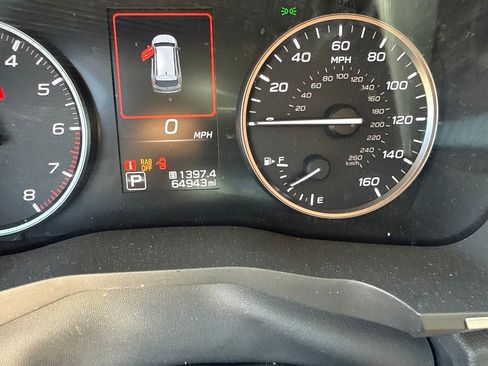 Used 2023 Subaru Ascent Premium w/ Convenience Package AWD/4WD image 22
