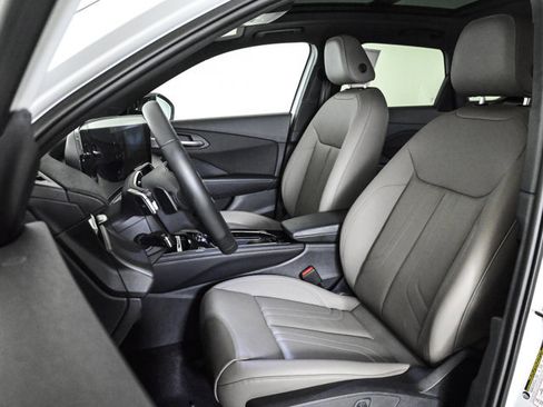 New 2026 Audi Q3 quattro 2.0T AWD/4WD image 18