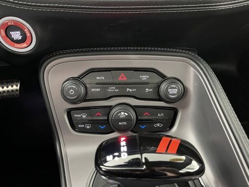 Used 2023 Dodge Challenger GT w/ Plus Package image 34