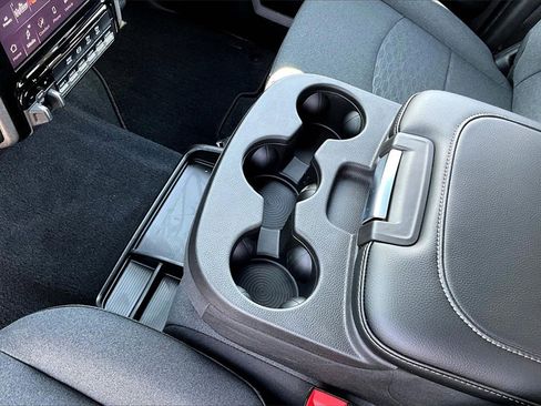 New 2026 RAM 2500 Tradesman w/ Safety Group image 8