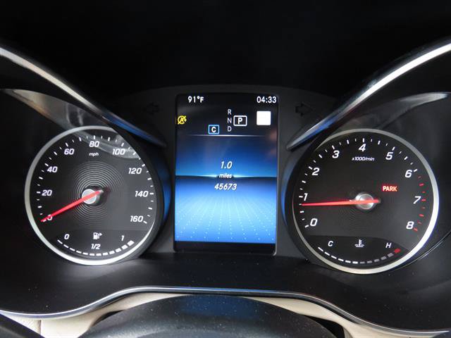Certified 2022 Mercedes-Benz GLC 300 4MATIC image 13