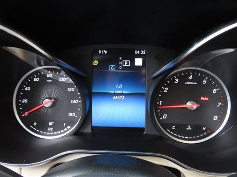 Certified 2022 Mercedes-Benz GLC 300 4MATIC image 13