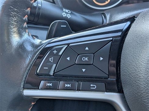 Used 2024 Nissan Altima 2.5 SR image 23