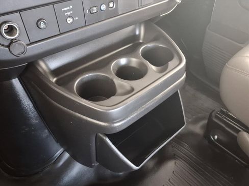 Used 2021 Chevrolet Express 2500 Extended w/ Driver Convenience Package image 19