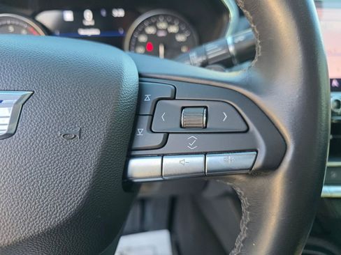 Used 2020 Cadillac CT5 Premium Luxury image 28