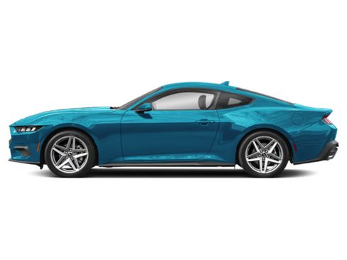 New 2026 Ford Mustang Premium RWD image 11