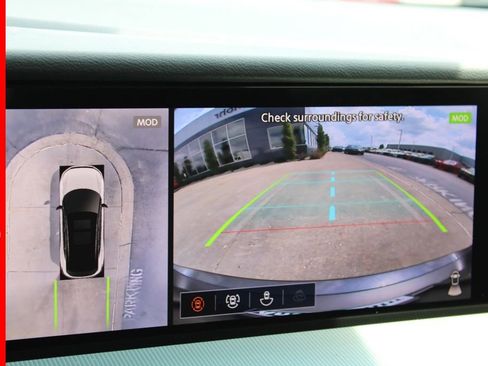 New 2025 Nissan Murano SL w/ Cargo Package image 28