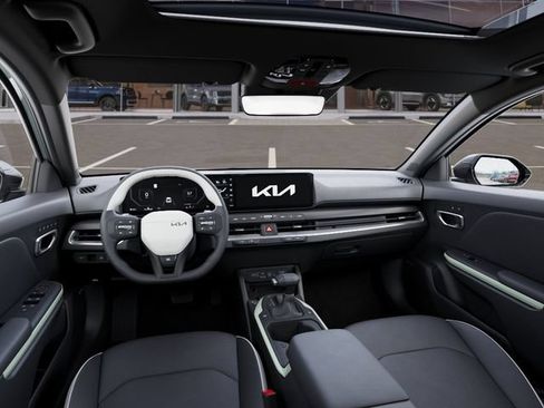 Used 2026 Kia K4 GT-Line w/ GT-Line Premium Package FWD image 14