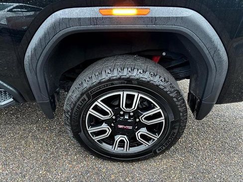 Used 2022 GMC Sierra 3500 AT4 w/ AT4 Premium Plus Package image 53