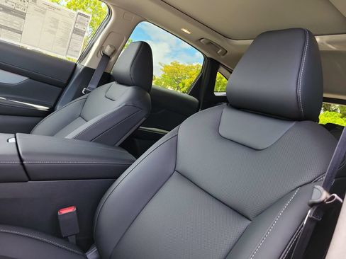 New 2026 Nissan Murano SL AWD/4WD image 20